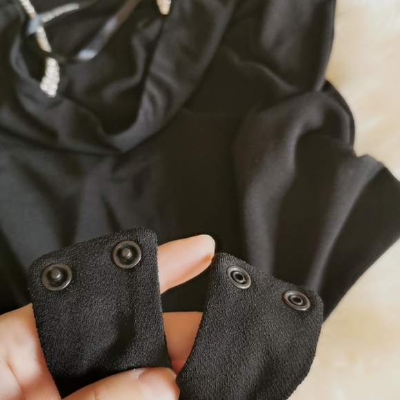 Forever New Diamond-studded camisole - Picture 6 of 8